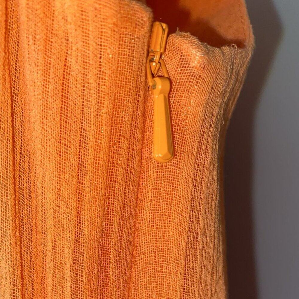 WEEKEND BY MAX MARA ANTHONY DRESS - Picture 8 of 12